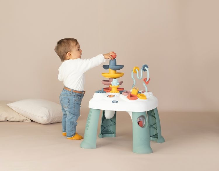 Produktbild: Activity-Spieltisch