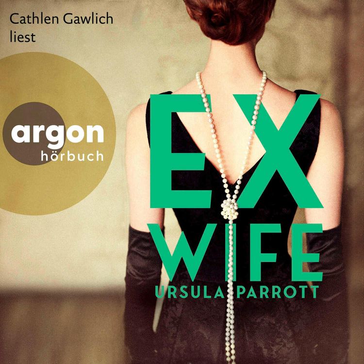 Produktbild: Ex-Wife