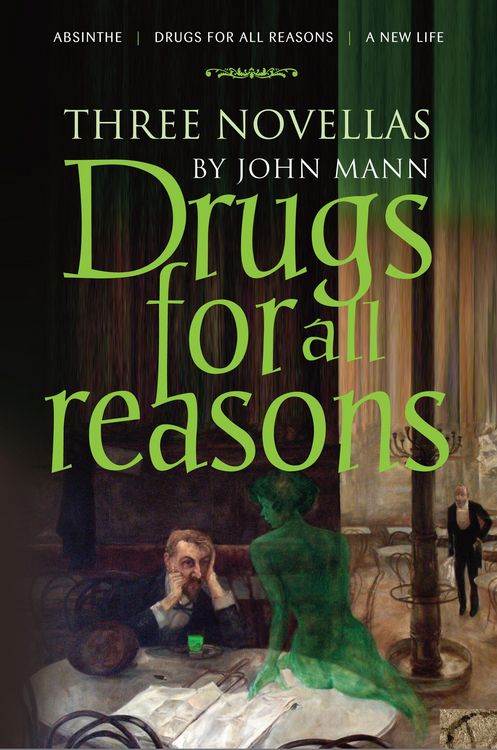 Produktbild: Drugs For All Reasons