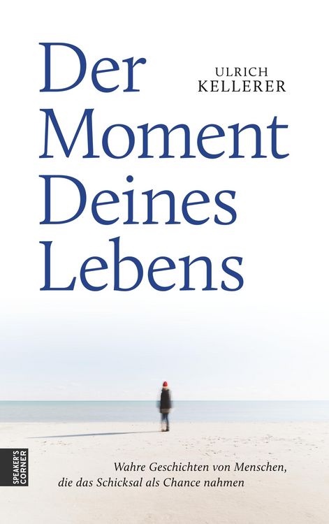 Produktbild: Der Moment Deines Lebens