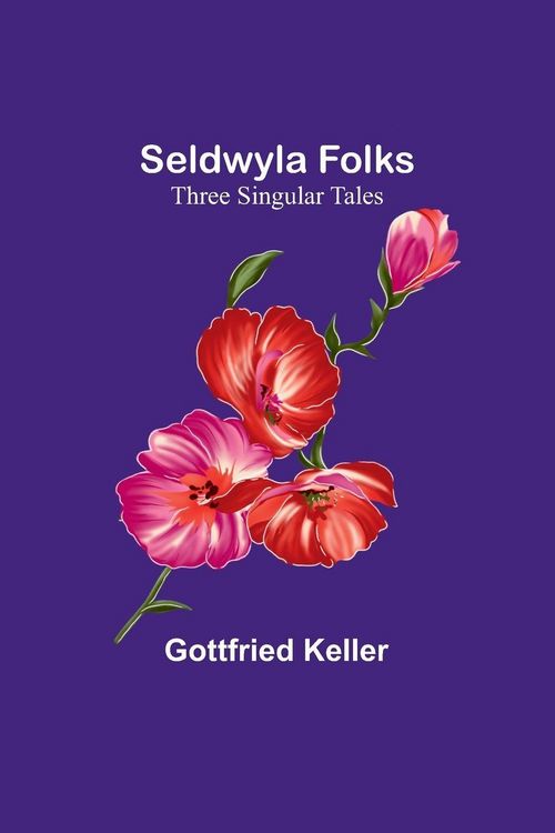 Produktbild: Seldwyla Folks