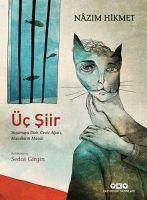 Produktbild: &Uuml;c Siir