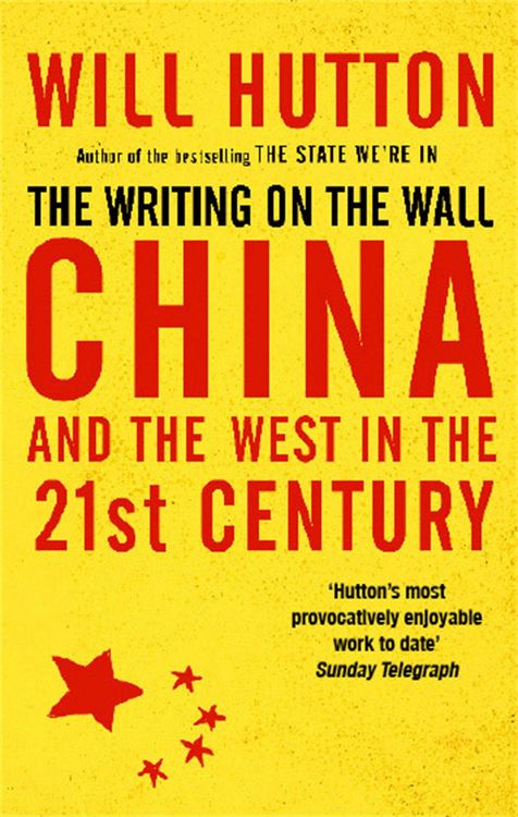 Produktbild: The Writing On The Wall