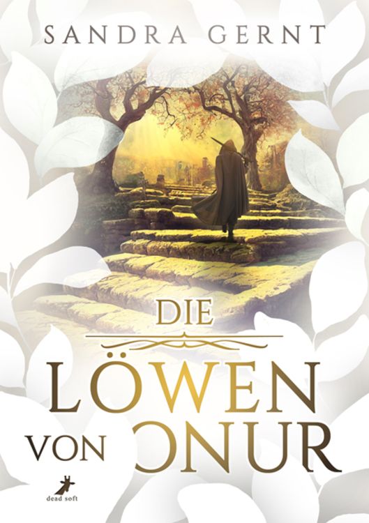 Produktbild: Die L&ouml;wen von Onur