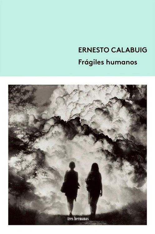 Produktbild: Fr&aacute;giles humanos