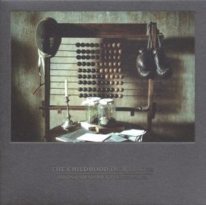 Produktbild: The Childhood Of A Leader-OST