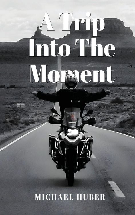 Produktbild: A Trip Into The Moment