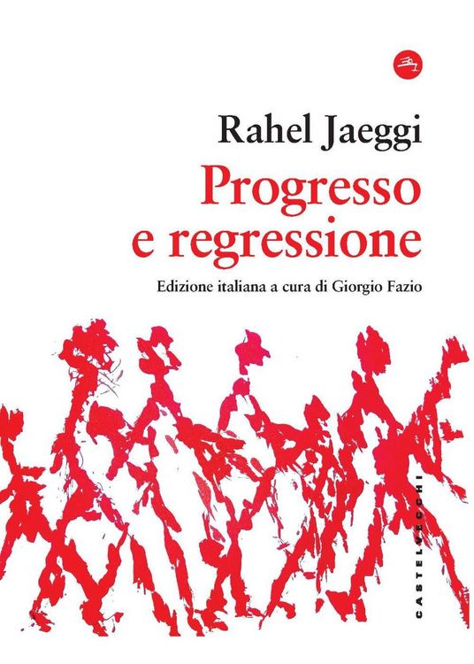 Produktbild: Progresso e regressione