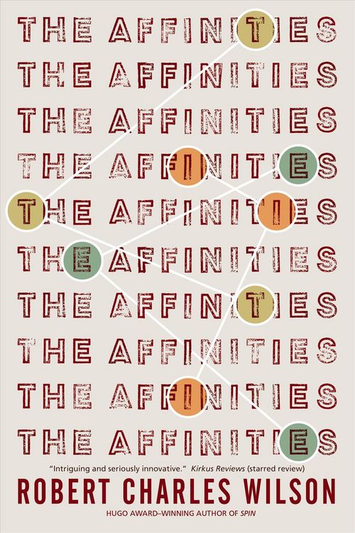 Produktbild: Affinities
