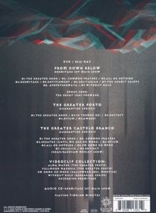 Produktbild: From Down Below - Live 80 Meters Deep