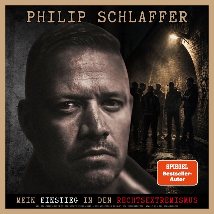 Produktbild: Mein Einstieg in den Rechtsextremismus