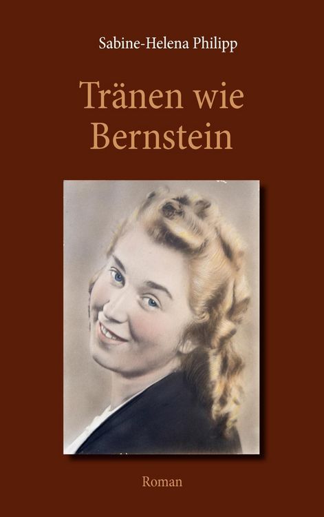 Produktbild: Tr&auml;nen wie Bernstein