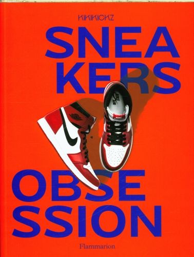 Produktbild: Sneakers obsession