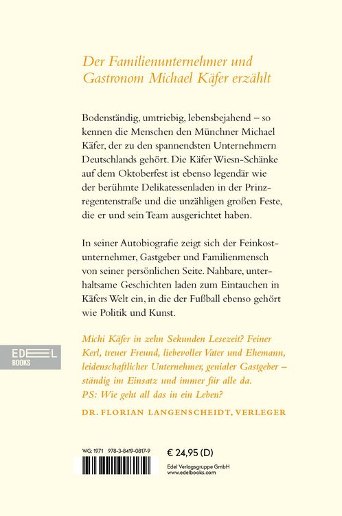 Produktbild: Der geliehene Freund