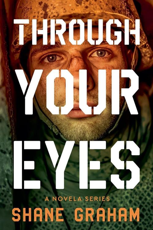 Produktbild: Through Your Eyes
