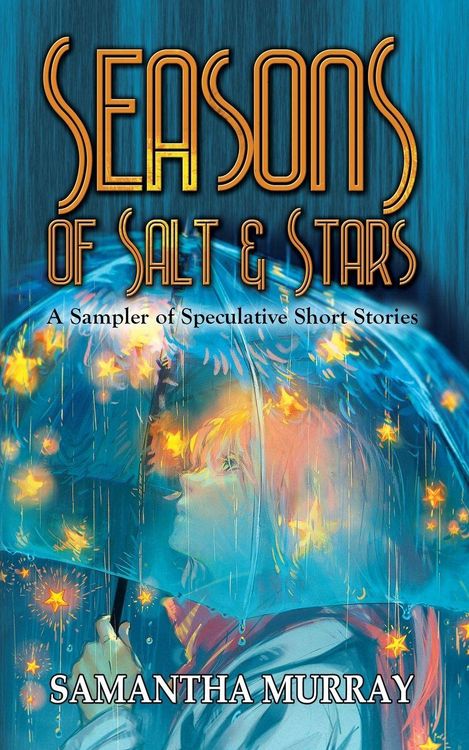 Produktbild: Seasons of Salt & Stars