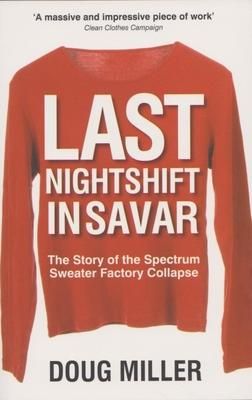 Produktbild: Last Nightshift in Savar