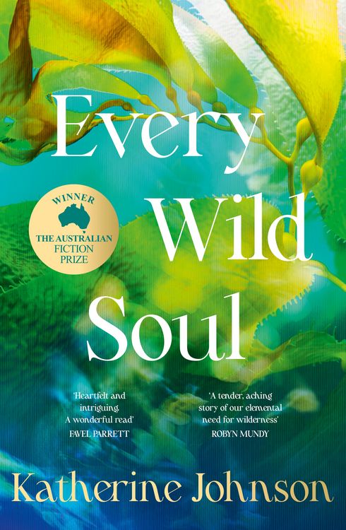 Produktbild: Every Wild Soul