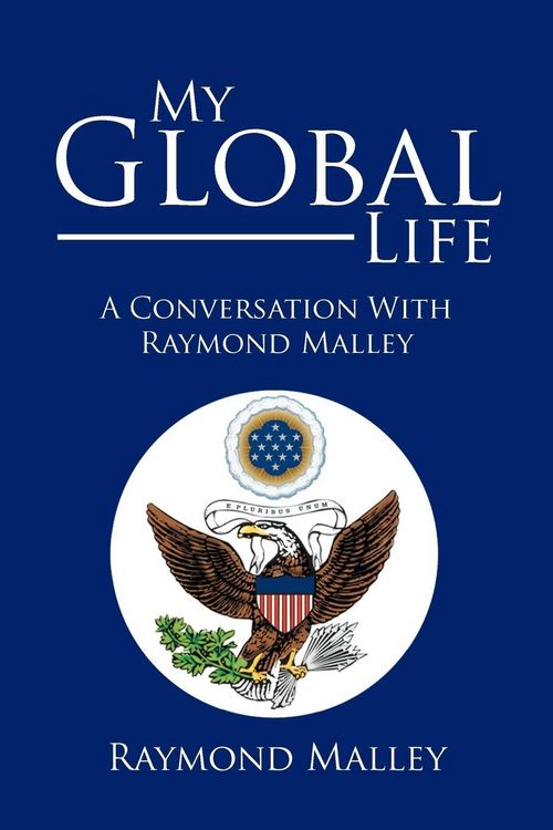 Produktbild: My Global Life
