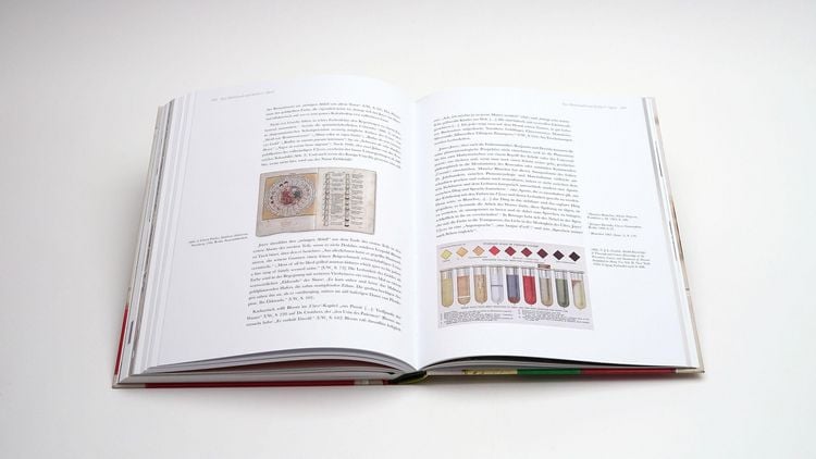 Produktbild: Werner Schmidt &ndash; James Joyce und die Farben des Ulysses