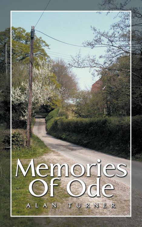Produktbild: Memories of Ode
