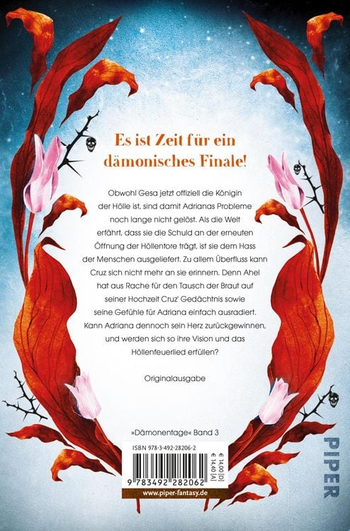 Produktbild: D&auml;monenfinsternis