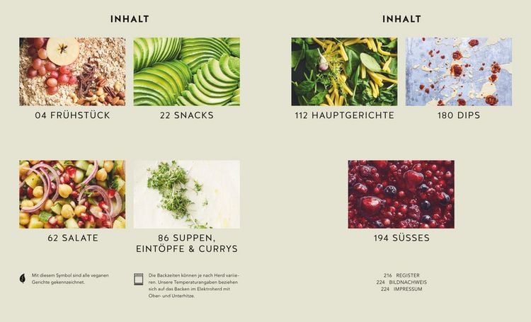 Produktbild: Unsere 150 liebsten Veggie-Rezepte