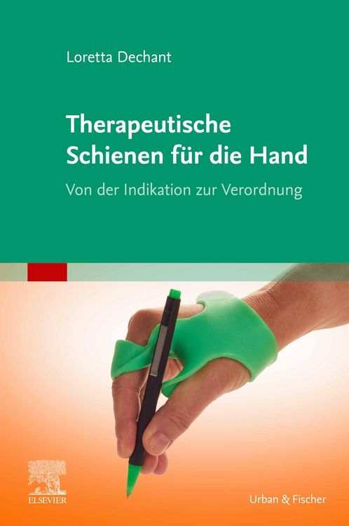Produktbild: Therapeutische Schienen f&uuml;r die Hand
