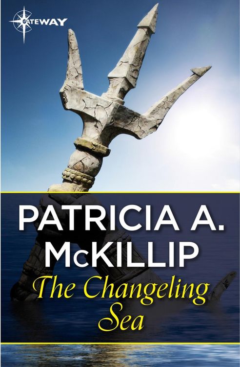 Produktbild: The Changeling Sea