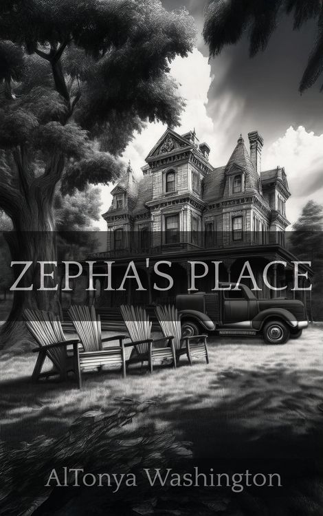 Produktbild: Zepha's Place
