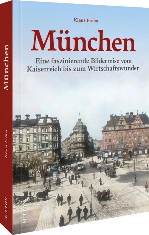 Produktbild: M&uuml;nchen