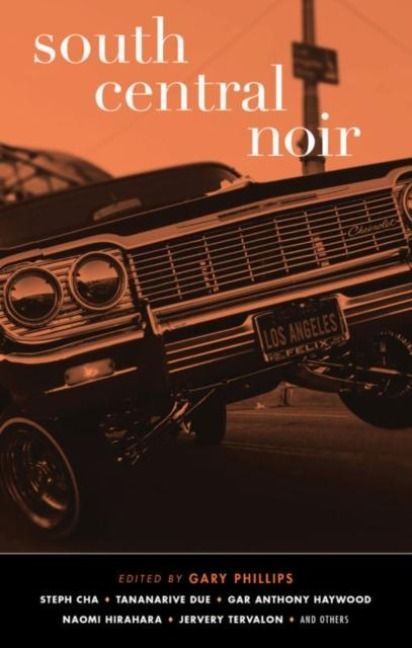 Produktbild: South Central Noir