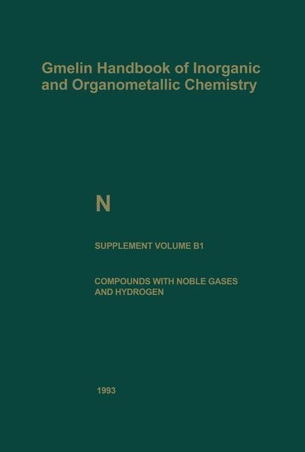 Produktbild: N Nitrogen