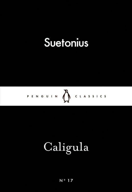 Produktbild: Caligula