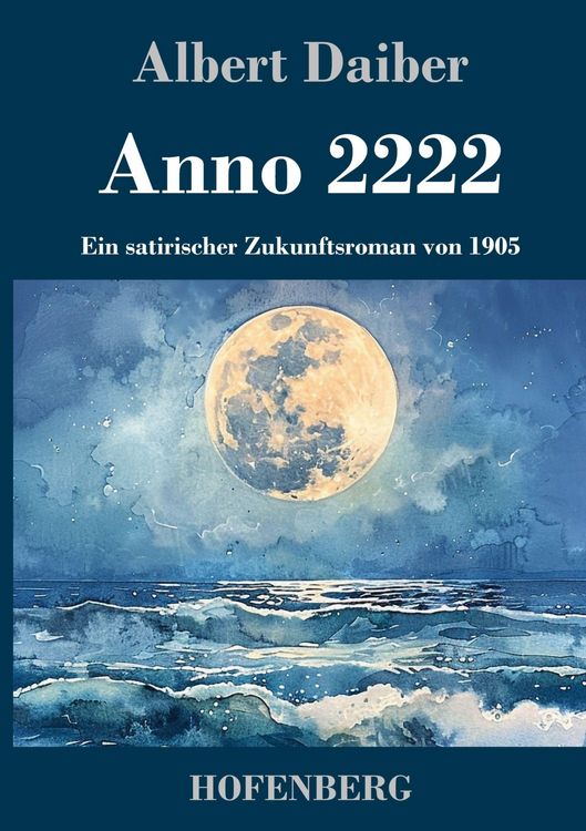 Produktbild: Anno 2222