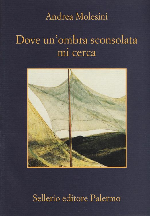 Produktbild: Dove un'ombra sconsolata mi cerca