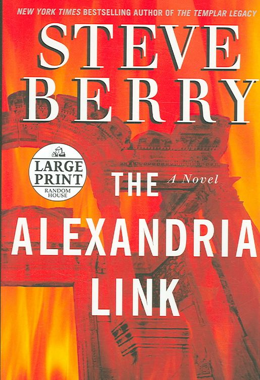 Produktbild: The Alexandria Link