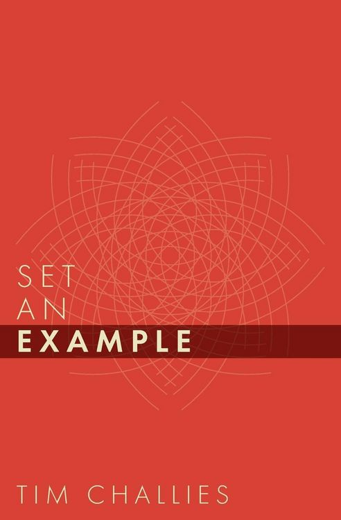 Produktbild: Set an Example