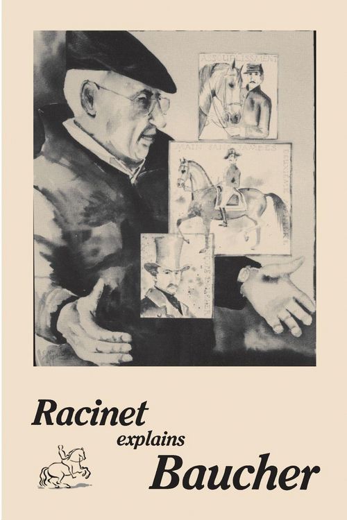 Produktbild: Racinet Explains Baucher