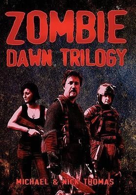 Produktbild: Zombie Dawn Trilogy