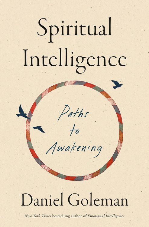 Produktbild: Spiritual Intelligence