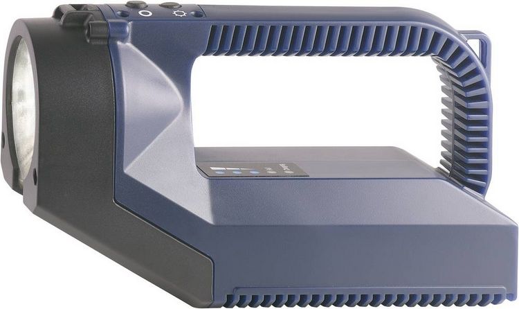 Produktbild: IVT LED Akku-Handscheinwerfer 3 W, Lithium 300 lm PL-830.03.Li