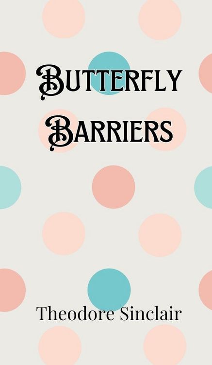 Produktbild: Butterfly Barriers