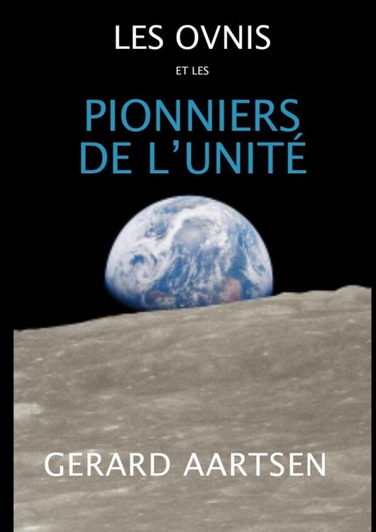 Produktbild: Les ovnis et les pionniers de l