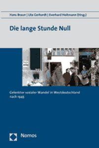 Produktbild: Die lange Stunde Null