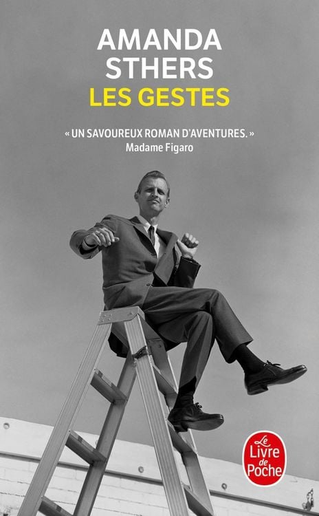 Produktbild: Les Gestes