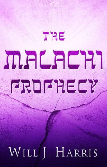 Produktbild: The Malachi Prophecy