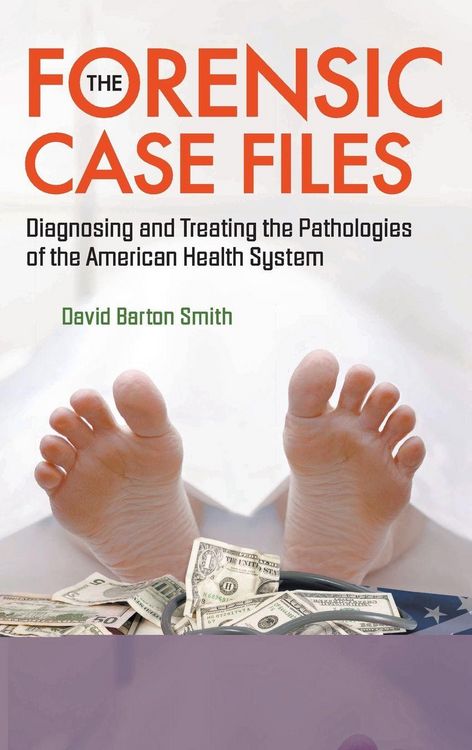 Produktbild: Forensic Case Files, The