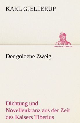 Produktbild: Der goldene Zweig