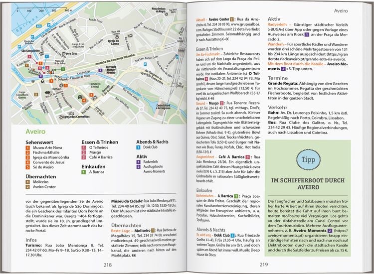 Produktbild: DUMONT Reise-Handbuch Reiseführer Portugal